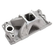Edelbrock 2925 Super Victor Series Intake Manifold