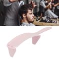 thumbnail image 1 of Curved Barber Comb, Flat Top Curved Comb Curved Hair Cutting Comb For Home Salon, 1 of 8