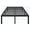 King 12 Inch, variant on 14 Inch Full Bed Frame - Sturdy Metal Platform Full Size, No Box Spring Needed, Heavy Duty, Easy Assembly, Strong Bearing Capacity, Under Bed Storage, Black