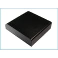 thumbnail image 3 of 1500mAh WX-PB900 PA12830049 PB-9001 Battery for Panasonic PB-900I WX-C920 WX-C1020, 3 of 5