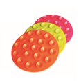 thumbnail image 1 of (Pack of 3) Creative Children's Tableware Sucker Baby Kids Magic Suction Mat Por, 1 of 5