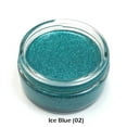 Cosmic Shimmer Glitter Kiss-Sky Blue - Walmart.com