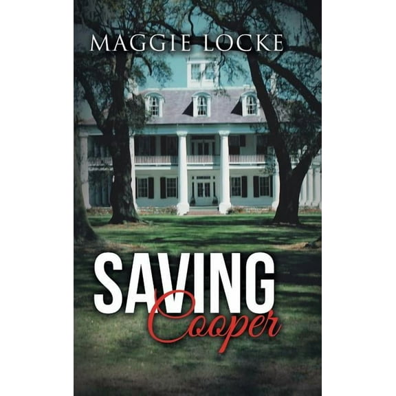 Saving Cooper (Hardcover)