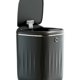 thumbnail image 4 of Papelera para inodoro de 20/22L, útil cubo de basura con Sensor automático, accesorios de baño, 4 of 5