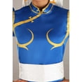 thumbnail image 5 of Women's Street Fighter Chun Li Costume, 5 of 6