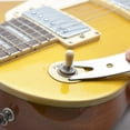 thumbnail image 2 of 1 Clé à Molette Multi-Outils pour Guitare Luthiers pour Réparation de Boutons Switch Tuner, 2 of 8
