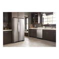 thumbnail image 5 of WHIRLPOOL WRS315SNHM side by side freestanding refrigerator, 5 of 6