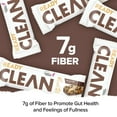 thumbnail image 6 of Ready Clean Protein Bar, Chocolate Chip, 5 Count Bars ( 3 Pack ), 6 of 11