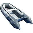 thumbnail image 2 of BRIS 8.2 ft Inflatable Boat Inflatable Pontoon Dinghy Raft Tender Boat, 2 of 2