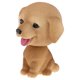 thumbnail image 1 of Bobble Head Dogs Modelo Juguetes para decoración de Zulema Resina Bobble Head Dog, 1 of 8