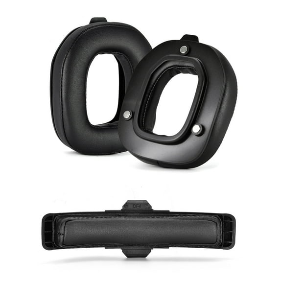 Premium Ear Pads Headband Cushion for Astro A50 Gen4 Headphone Ear Cushions