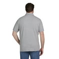 thumbnail image 4 of Chaps Men's & Big Men's Seacoast Wash Super Soft Polo Shirt with Short Sleeves, Sizes S-2XL, 4 of 4