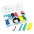 thumbnail image 1 of Titan 45238 Assortiment de Tubes Thermorétractables 171 Pcs, 1 of 3