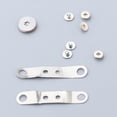 thumbnail image 4 of Piezas de repuesto para kit de reparación de tornillos de trackpad, montaje interno de computadora, 4 of 8