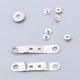 thumbnail image 4 of Montaje de Tornillo Yotijar Trackpad con Tornillos de 6 Piezas y 2 Placas de Montaje de Tornillos, 4 of 8