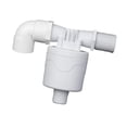 thumbnail image 3 of Water Water Liquid Levels Control Saving Water Resources Practical Automatic Float for Civil Construction Spare Pools , 3/4" Exterior /4inch Exterior Side, 3 of 7