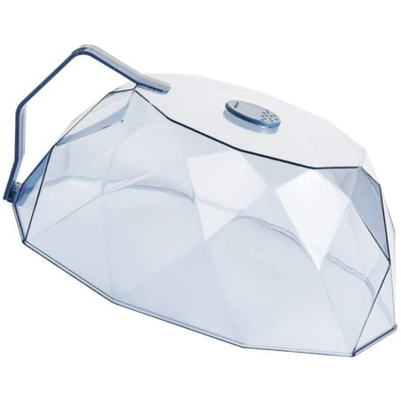 

Microwave Plate Cover Microwave Splatter Cover with Steam Vents Microwave Cover for Food