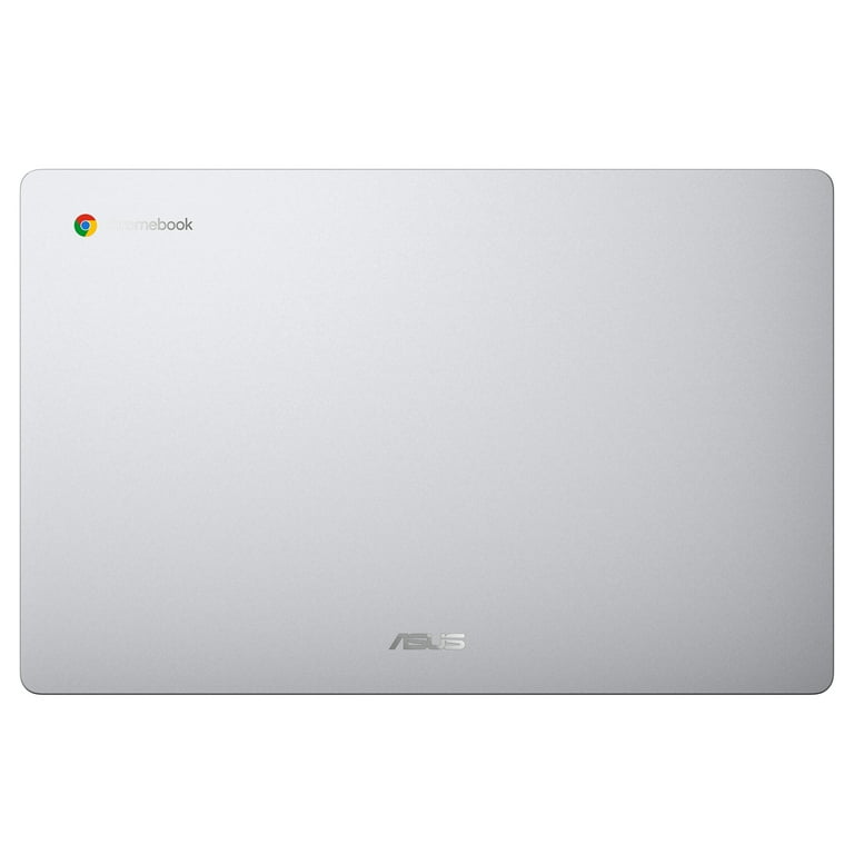 ASUS Chromebook 15.6インチ シルバー ASUS Chromebook CX1, 15.6