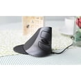 thumbnail image 4 of Vertical Mouse - DeLUX - M618 - Wired - Ergonomic Design - Comfortable, 4 of 4