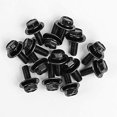 thumbnail image 3 of GOOACC GRC-70 35PCS Engine Under Cover Splash Shield Guard Body Bolts Bumper Fender Liner Push Retainer Fastener Rivet Clips, 3 of 9