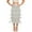 Beige, variant on Angala Women's Fashion Flowy Fringe Bodycon Skirt Elegant Comfortable Slim Fit Versatile Midi Skirt For Daily Beautiful Casual Women's Skirt