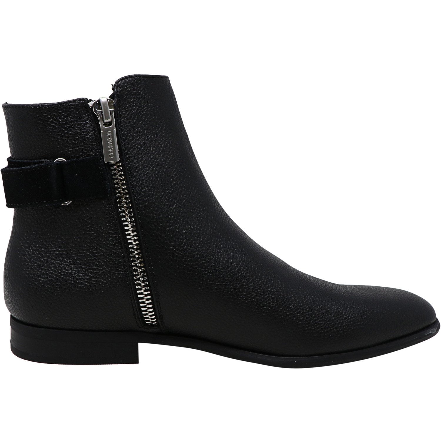 calvin klein lorenzo boot
