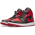 thumbnail image 2 of Nike mens Air Jordan 1 Mid, 2 of 5