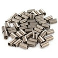 thumbnail image 1 of 50pcs Filetage Réparation Insert Ensemble 304 Acier Inoxydable Haute Résistance Filetage Réparation Manchon M8x1.25x3D, 1 of 13