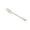 Style1, variant on FACEGA 8Pcs Dinner Forks,Titanium Plating Salad Forks,Shiny Surface Forks Stainless Steel,Style2,L
