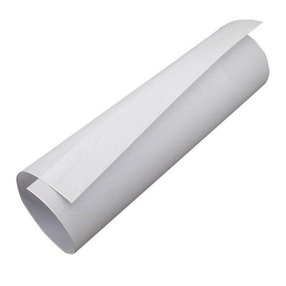 30x100cm Dust Filter for Computer Cooler Fan, PC Fan Dust Mesh PC Cooler Filter Dustproof PVC Cover Computer Fan Mesh