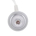 thumbnail image 4 of Micro Current Beauty Device Anti Aging Massager Micro Current Skin Firming Lifting Tightening Anti Aging Massager Wrinkle Removal Beauty DeviceUS Plug 110V, 4 of 8