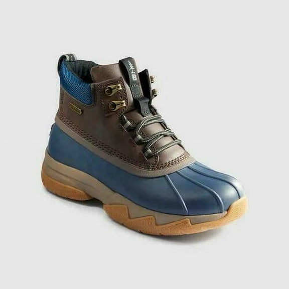 G.H Bass Outdoor Field Duck Mid Boots Women's US 7
