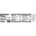 thumbnail image 6 of PB2 Performance Vanilla Peanut Protein Plant Powder, 32 OZ, 6 of 6