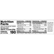PB2 Performance Vanilla Peanut Protein Plant Powder, 32 OZ