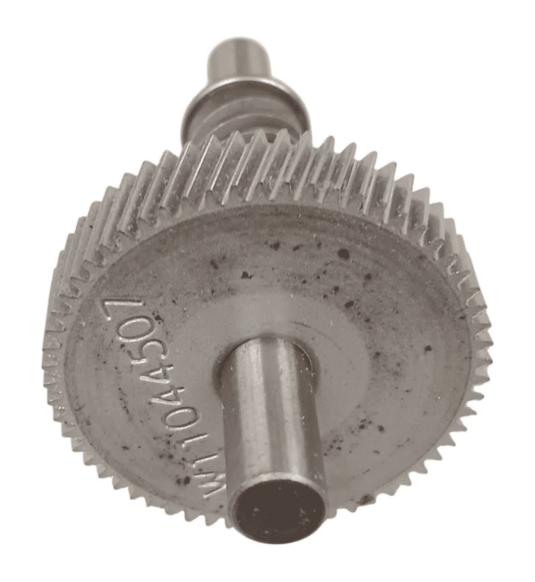 KG9231, Worm Gear & Grease Repair Kit fits Whirlpool KitchenAid