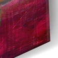 thumbnail image 3 of Epic Art 'Juliet's Vineyard I' by Erin Ashley, Acrylic Glass Wall Art, 12"x24", 3 of 8