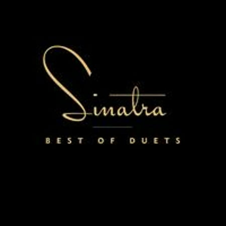 Best of Duets (CD) by Frank Sinatra