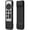 Black, variant on elago R1 Case Compatible with 2022 Apple TV 4K Siri Remote 3rd Gen, Compatible with 2021 Apple TV Siri Remote 2nd Gen- Magnet Technology, Lanyard Included, Full Access to All Functions [Jean Indigo]