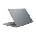 thumbnail image 6 of Lenovo deaPad Slim 3 - AMD Ryzen 5 - 7520U - 2.8GHz - 14Inch - 1920 x 1080 - LPDDR5 - 8GB RAM - PCIe 4.0x4 NVMe 512GB SSD - AMD Radeon 610M Graphics - Wi-Fi 6 11ax - Power Adapter - 65Watt, 6 of 6