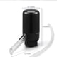 thumbnail image 5 of Dispensador de vino eléctrico Decantador de vino automático aleccionador rápido para bar (A) JShteea Libre de BPA, 5 of 9