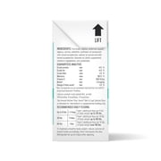 The Honest Kitchen Human Grade Toppers Functional POUR OVERS Skin & Coat Suport - Salmon Stew Topper, 5.5 oz, Case of 12