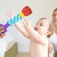 thumbnail image 4 of SIfdSeng Mini Toys for Boys Mystery Telescopic Spring Fist Toy Reach Out Robot Arm Pick up Toy Pincker Novelties Toys Christmas Toys for Girls Kids Outdoor Toys Toddler, 4 of 7