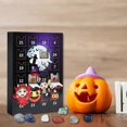 thumbnail image 3 of Halloween Advents Calendar with Crystals Unique Meaning Festival Calendar for Daily Life, 3 of 5
