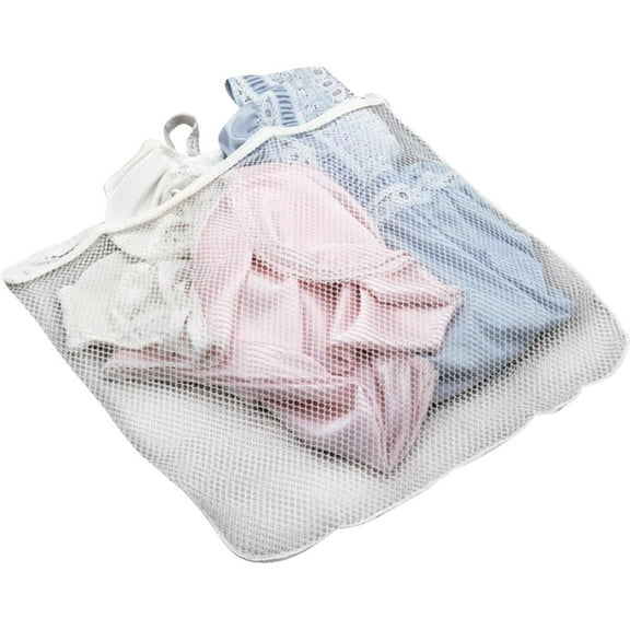 Homz Products/Bath Lingerie Washing Bag