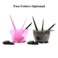 thumbnail image 6 of 5PCS Hair Dye Color Brush and Bowl Set Ear Caps Dye Mixer Hair Tint Dying Coloring Applicator, 6 of 7