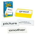 Trend Enterprises Sight Words Level 3 Flash Cards, Set of 96 - Walmart.com