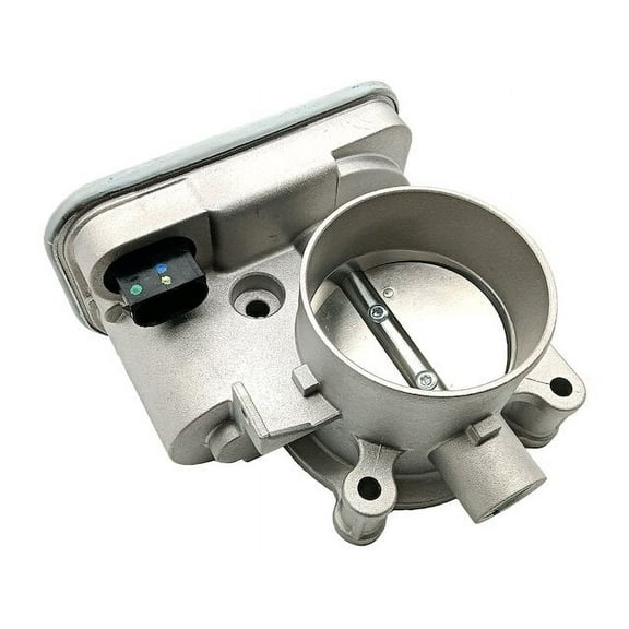 Throttle Body - Compatible with 2008 - 2010 Chrysler Town & Country 2009