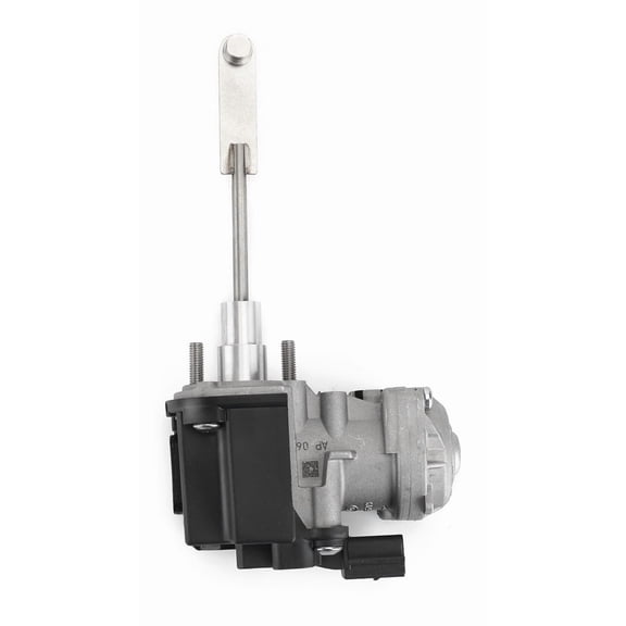 Turbo Actuator Solenoid Valve For Hyundai Sonata Thet 2l