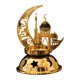 thumbnail image 3 of Candelabro árabe Strade Fareast Limited hierro 8,5 cm x 11,5 cm, 3 of 8