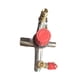 thumbnail image 5 of Recambios del interruptor de presión del compresor de aire artículo de la regulación de voltaje 90-120 PSI Con adaptador, 5 of 9